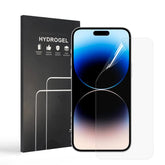 Honor 50 Suojakalvo Hydrogel - Kirkas